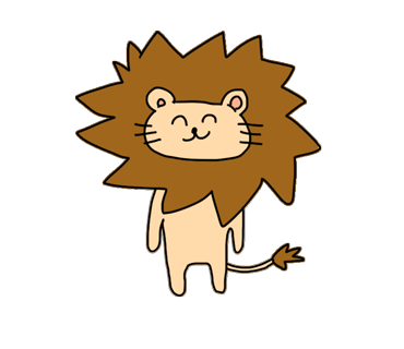 レオくん